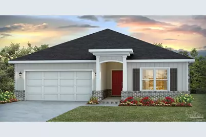 3222 Water Birch Rd, Cantonment, FL 32533 - Photo 1