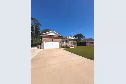 5596 Kailey Rd, Milton, FL 32583 - Photo 1
