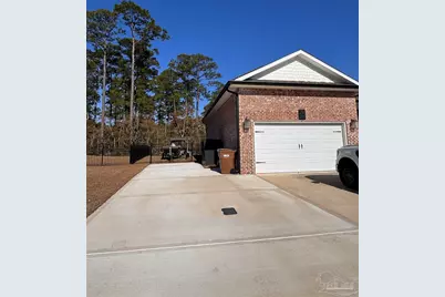 5596 Kailey Rd, Milton, FL 32583 - Photo 2