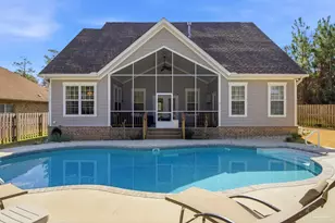 8841 Marsh Elder Dr, Pensacola, FL 32526 - Photo 2