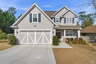 8841 Marsh Elder Dr, Pensacola, FL 32526 - Photo 1