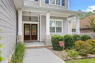 8841 Marsh Elder Dr, Pensacola, FL 32526 - Photo 2
