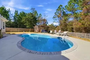 8841 Marsh Elder Dr, Pensacola, FL 32526 - Photo 2