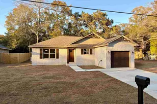 6288 Long St, Milton, FL 32570 - Photo 1