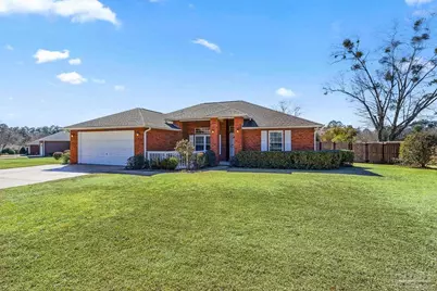 5434 Stafford Cir, Pace, FL 32571 - Photo 2