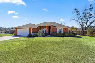 5434 Stafford Cir, Pace, FL 32571 - Photo 2