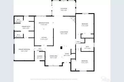 5434 Stafford Cir, Pace, FL 32571 - Photo 58