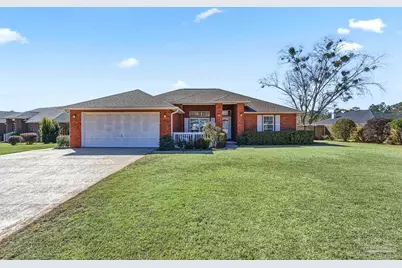5434 Stafford Cir, Pace, FL 32571 - Photo 1