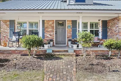 1751 Foulis Dr, Pensacola, FL 32503 - Photo 2