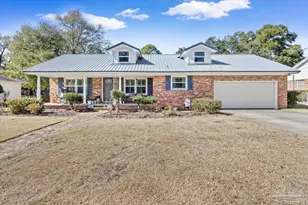 1751 Foulis Dr, Pensacola, FL 32503 - Photo 1