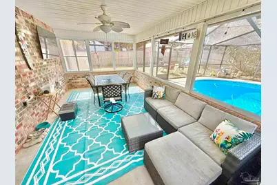 3101 Lost Creek Dr, Cantonment, FL 32533 - Photo 2