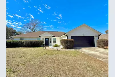 3101 Lost Creek Dr, Cantonment, FL 32533 - Photo 1