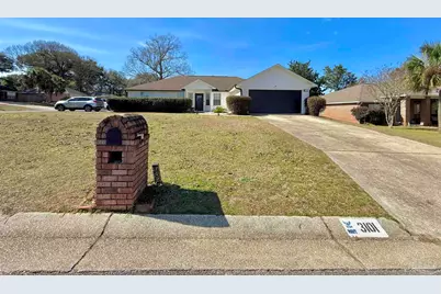 3101 Lost Creek Dr, Cantonment, FL 32533 - Photo 36