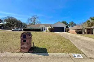 3101 Lost Creek Dr, Cantonment, FL 32533 - Photo 36