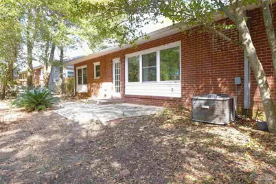 3495 Rothschild Dr, Pensacola, FL 32503 - Photo 2