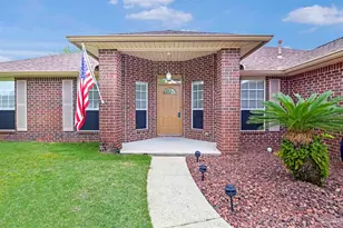 2512 Jibe Dr, Pensacola, FL 32507 - Photo 1