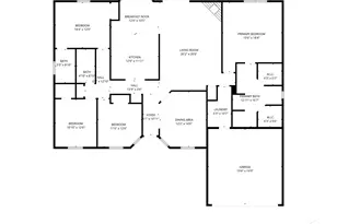 2512 Jibe Dr, Pensacola, FL 32507 - Photo 12