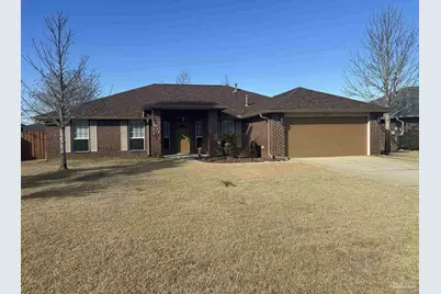 2512 Jibe Dr, Pensacola, FL 32507 - Photo 2