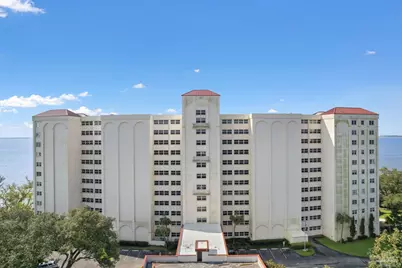 615 Bayshore Dr #806, Pensacola, FL 32507 - Photo 10