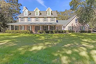 5144 Soundside Dr, Gulf Breeze, FL 32563 - Photo 2