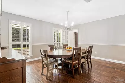 5144 Soundside Dr, Gulf Breeze, FL 32563 - Photo 10
