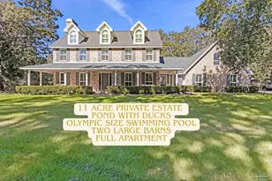 5144 Soundside Dr, Gulf Breeze, FL 32563 - Photo 1