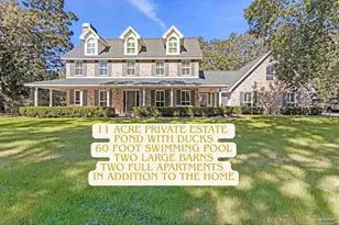 5144 Soundside Dr, Gulf Breeze, FL 32563 - Photo 1