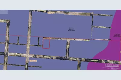 1600 W Scott St, Pensacola, FL 32501 - Photo 2