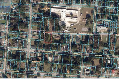 1600 W Scott St, Pensacola, FL 32501 - Photo 4