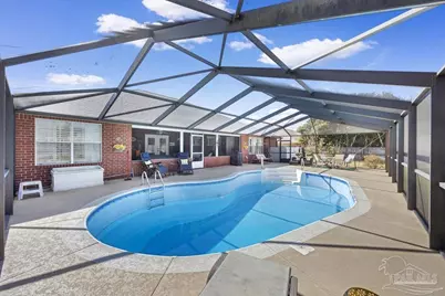 3656 Sawmill Cir, Pace, FL 32571 - Photo 2