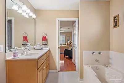 3656 Sawmill Cir, Pace, FL 32571 - Photo 28