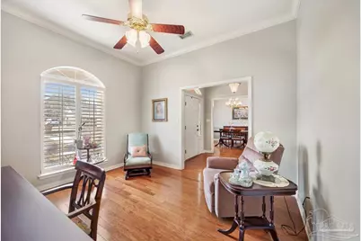 3656 Sawmill Cir, Pace, FL 32571 - Photo 8