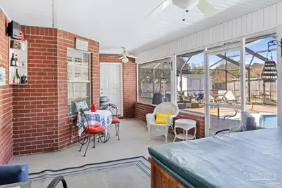 3656 Sawmill Cir, Pace, FL 32571 - Photo 30