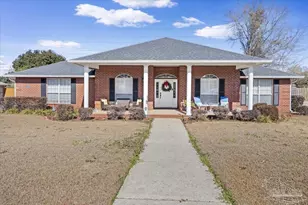 3656 Sawmill Cir, Pace, FL 32571 - Photo 1