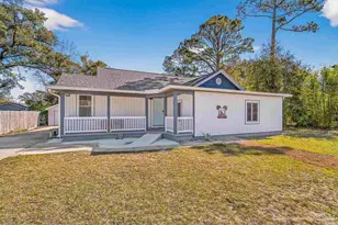 536 S 2nd St, Pensacola, FL 32507 - Photo 1