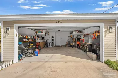 6856 Old West Ln, Milton, FL 32570 - Photo 4