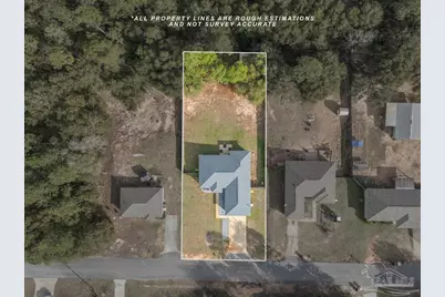 6856 Old West Ln, Milton, FL 32570 - Photo 34