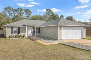 6856 Old W Ln, Milton, FL 32570 - Photo 2