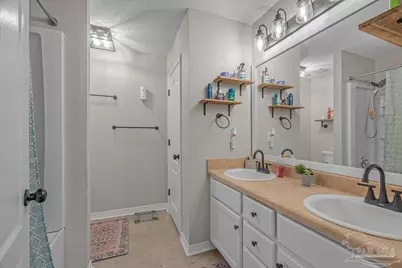 6856 Old West Ln, Milton, FL 32570 - Photo 20