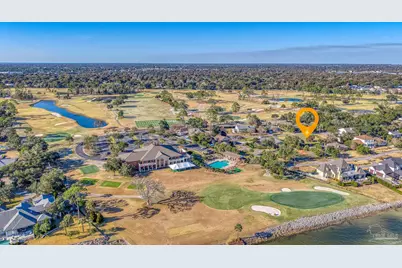 1009 Harbourview Cir, Pensacola, FL 32507 - Photo 40