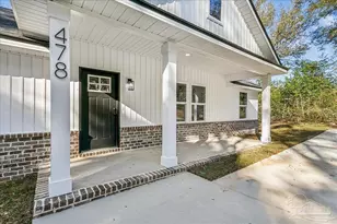 478 Ronda St, Cantonment, FL 32534 - Photo 1