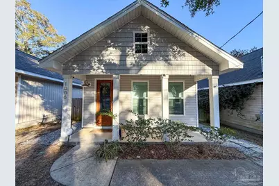 1006 N D St, Pensacola, FL 32501 - Photo 1