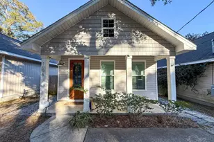 1006 N D St, Pensacola, FL 32501 - Photo 1