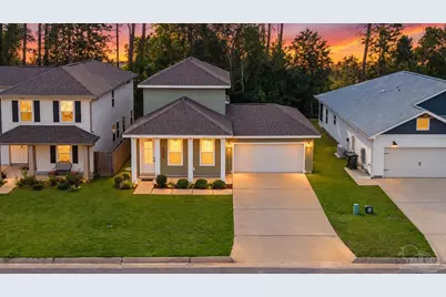 1409 Madelyn Woods Dr, Pensacola, FL 32506 - Photo 2