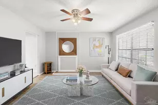 2811 Langley Ave, Pensacola, FL 32504 - Photo 1