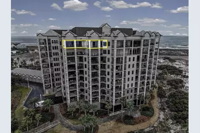 14900 River Rd #904, Perdido Key, FL 32507 - Photo 2