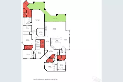 14900 River Rd #904, Perdido Key, FL 32507 - Photo 40