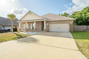 7948 Stream Ridge Rd, Pensacola, FL 32526 - Photo 1