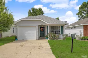 810 Hanover Dr, Pensacola, FL 32526 - Photo 2