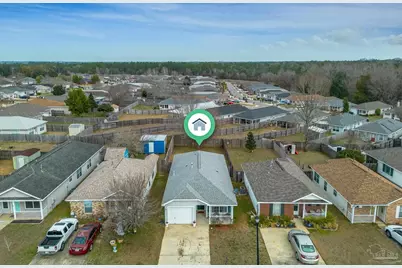 810 Hanover Dr, Pensacola, FL 32526 - Photo 28
